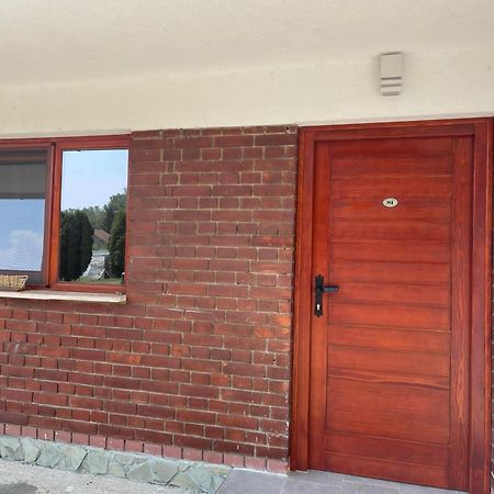Apartmani Morava 54 Kocino Selo Екстер'єр фото