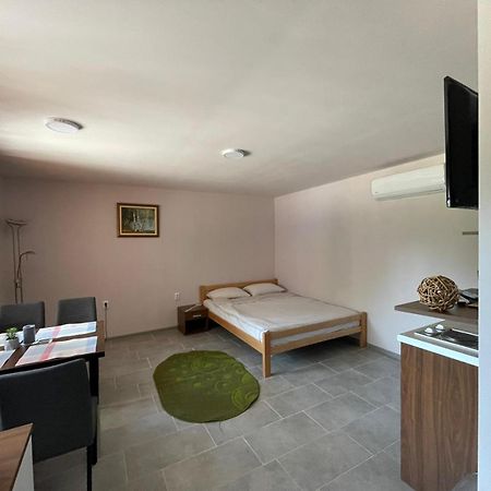 Apartmani Morava 54 Kocino Selo Екстер'єр фото