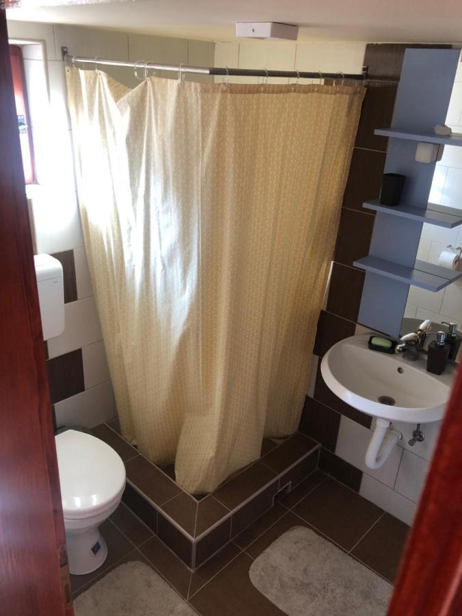 Apartmani Morava 54 Kocino Selo Екстер'єр фото