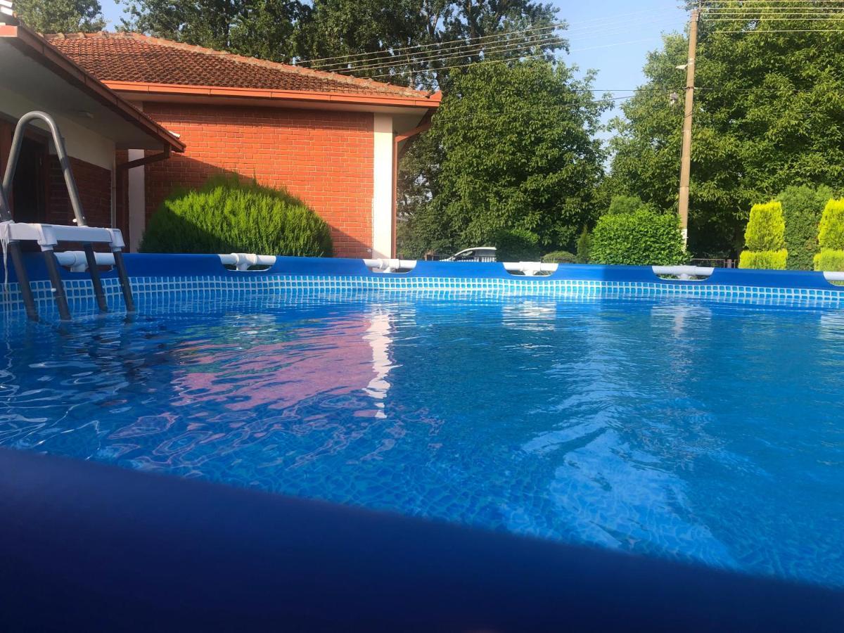 Apartmani Morava 54 Kocino Selo Екстер'єр фото