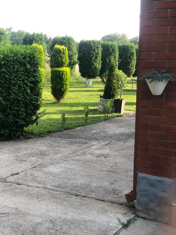 Apartmani Morava 54 Kocino Selo Екстер'єр фото