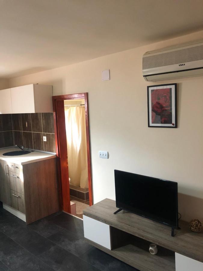 Apartmani Morava 54 Kocino Selo Екстер'єр фото