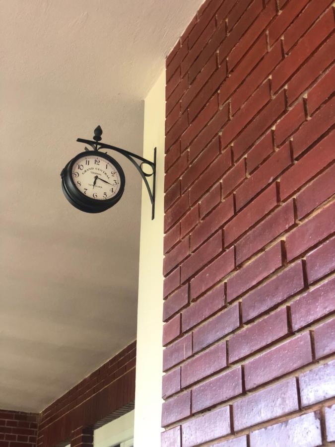 Apartmani Morava 54 Kocino Selo Екстер'єр фото