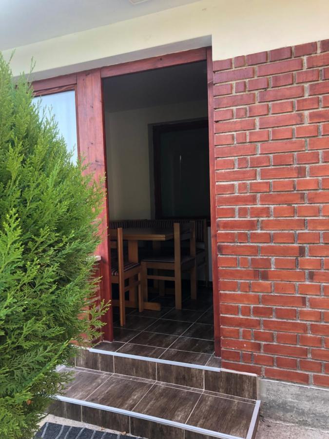 Apartmani Morava 54 Kocino Selo Екстер'єр фото