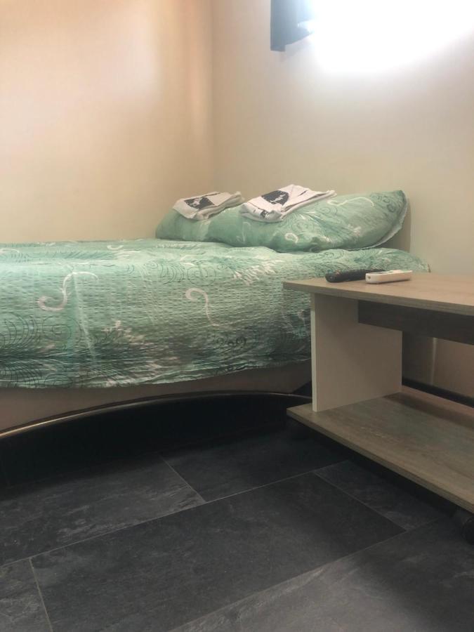 Apartmani Morava 54 Kocino Selo Екстер'єр фото
