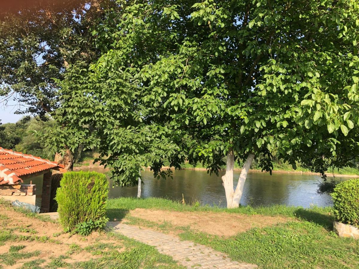 Apartmani Morava 54 Kocino Selo Екстер'єр фото