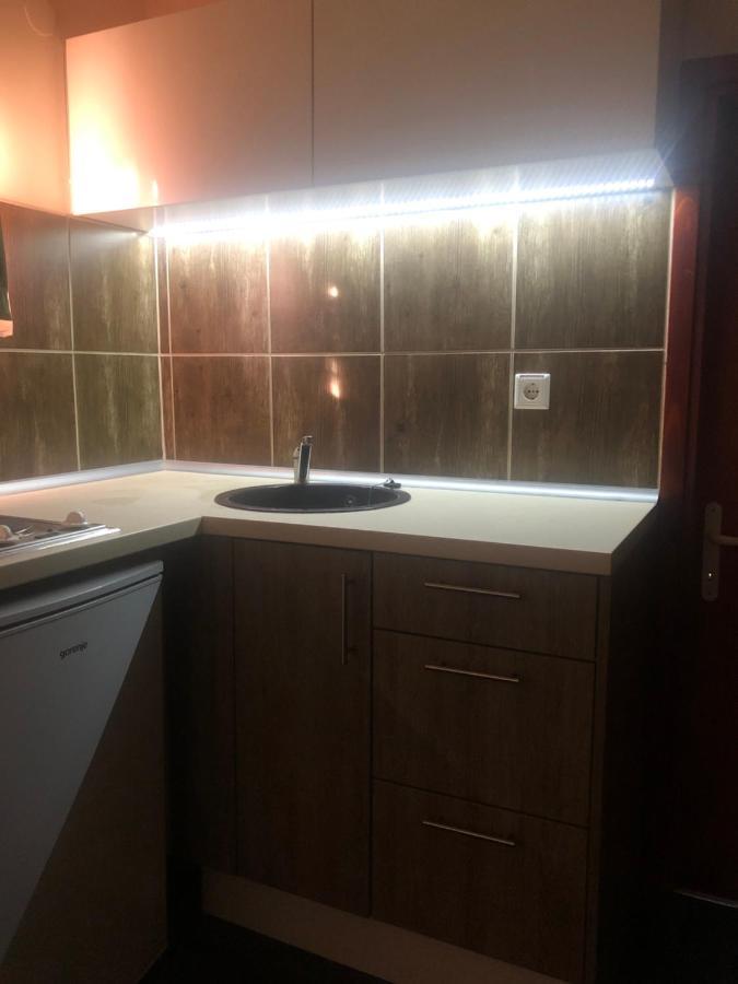 Apartmani Morava 54 Kocino Selo Екстер'єр фото