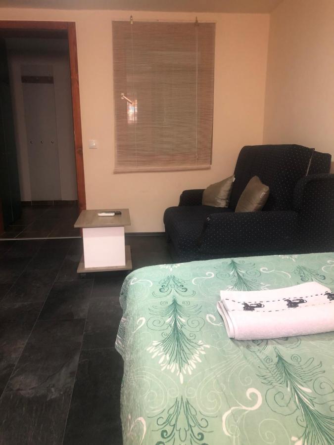 Apartmani Morava 54 Kocino Selo Екстер'єр фото