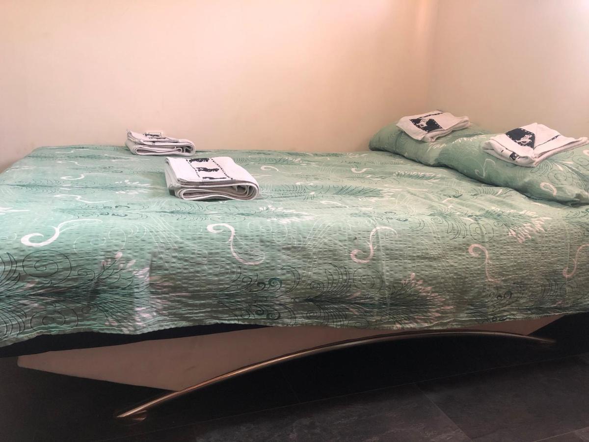 Apartmani Morava 54 Kocino Selo Екстер'єр фото
