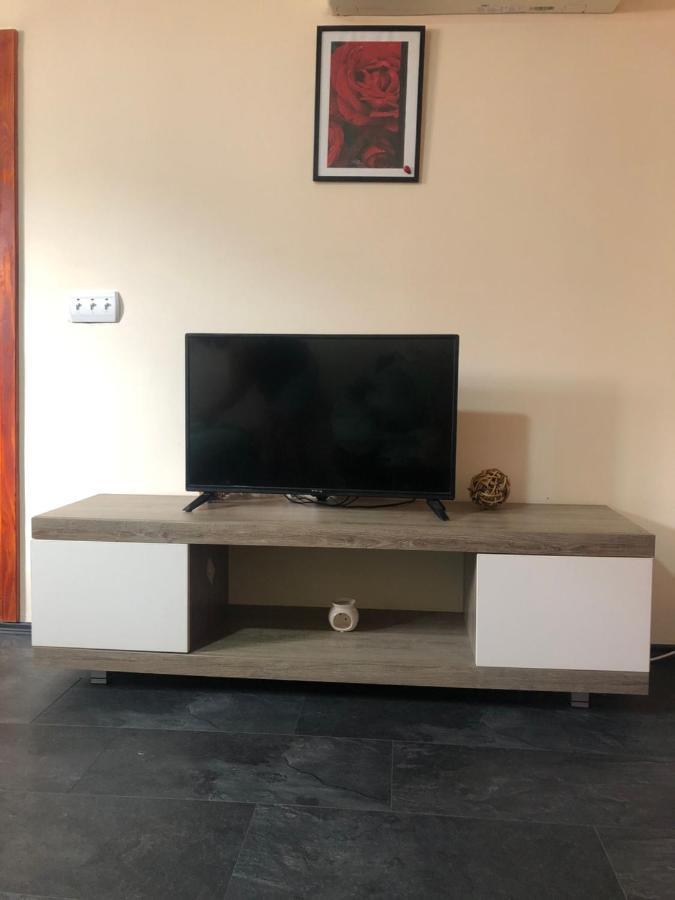 Apartmani Morava 54 Kocino Selo Екстер'єр фото