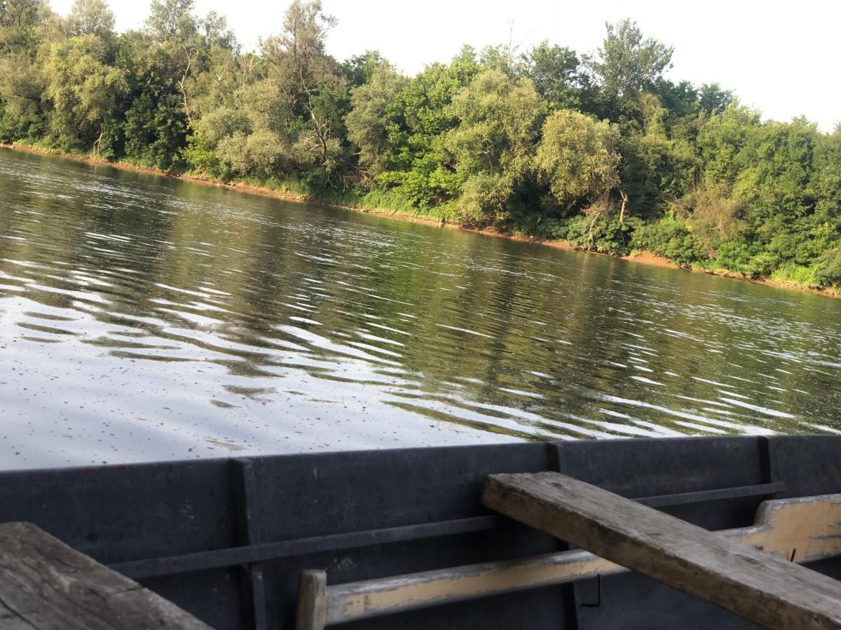 Apartmani Morava 54 Kocino Selo Екстер'єр фото