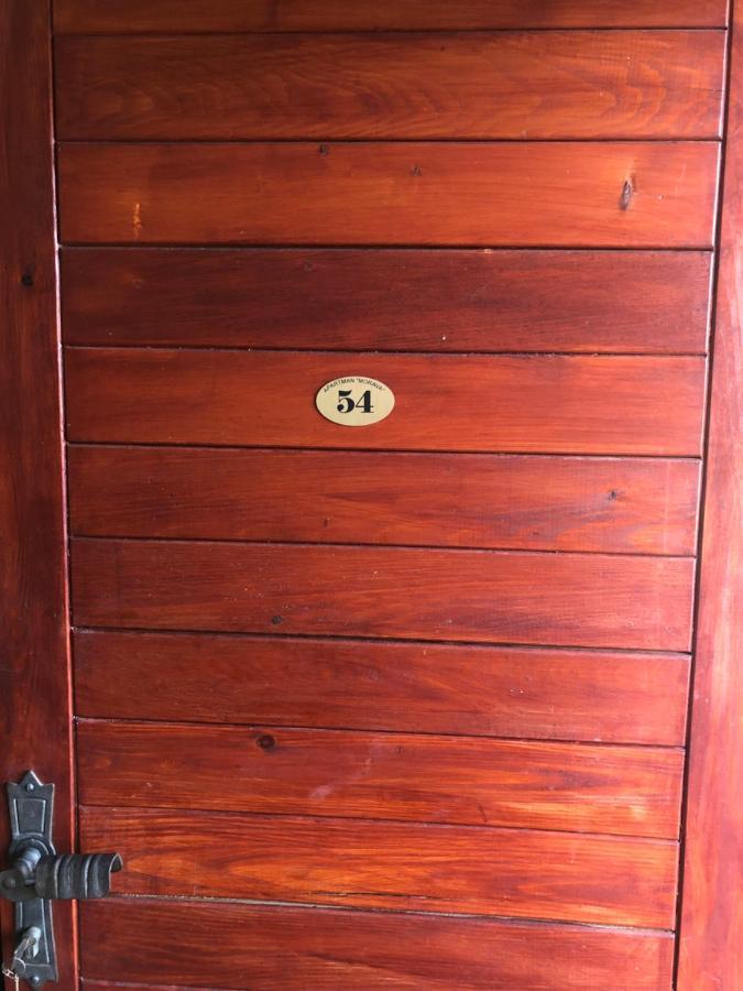 Apartmani Morava 54 Kocino Selo Екстер'єр фото