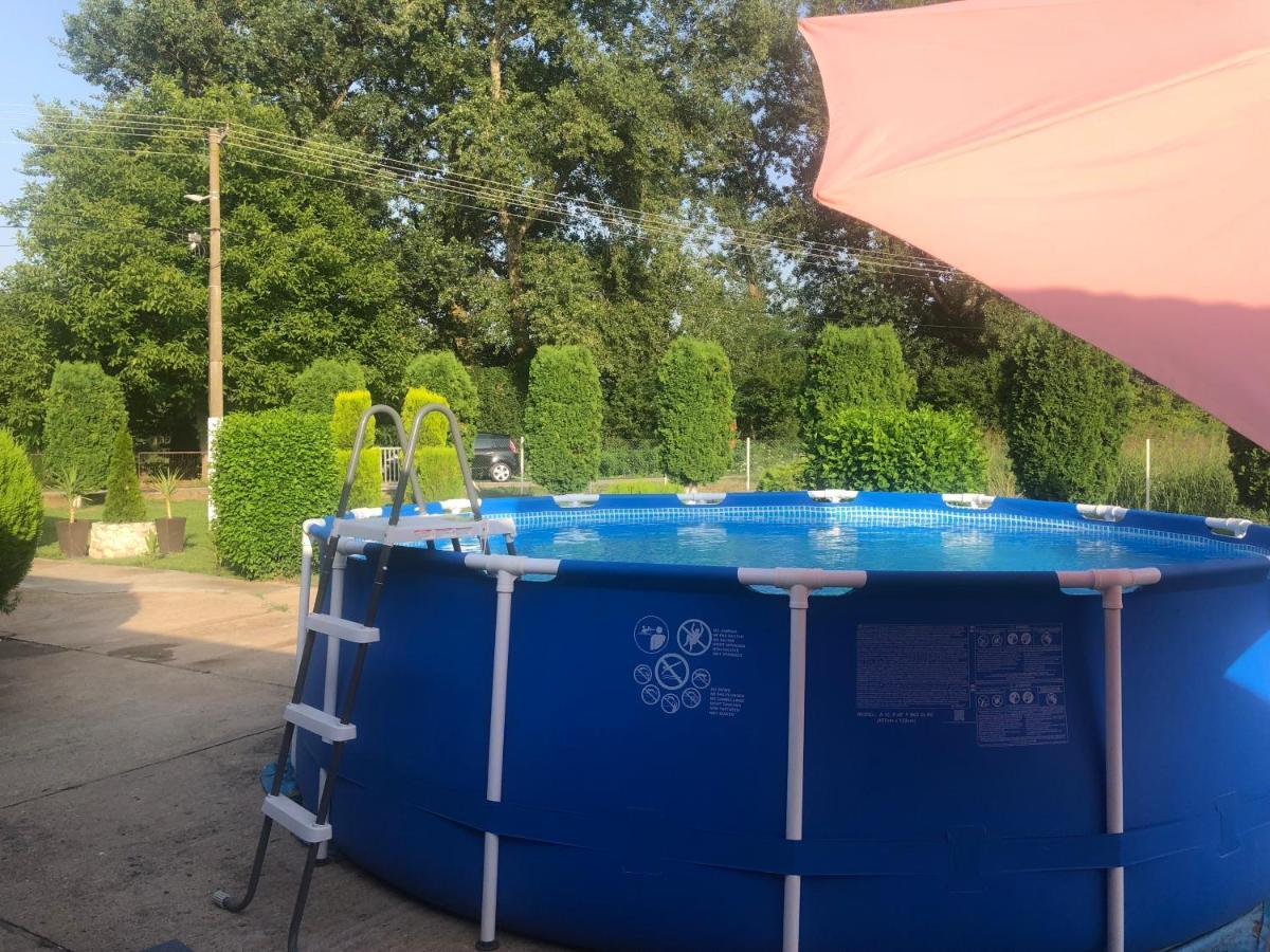 Apartmani Morava 54 Kocino Selo Екстер'єр фото