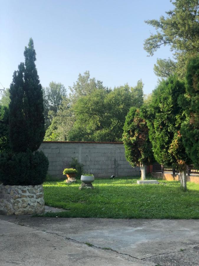 Apartmani Morava 54 Kocino Selo Екстер'єр фото