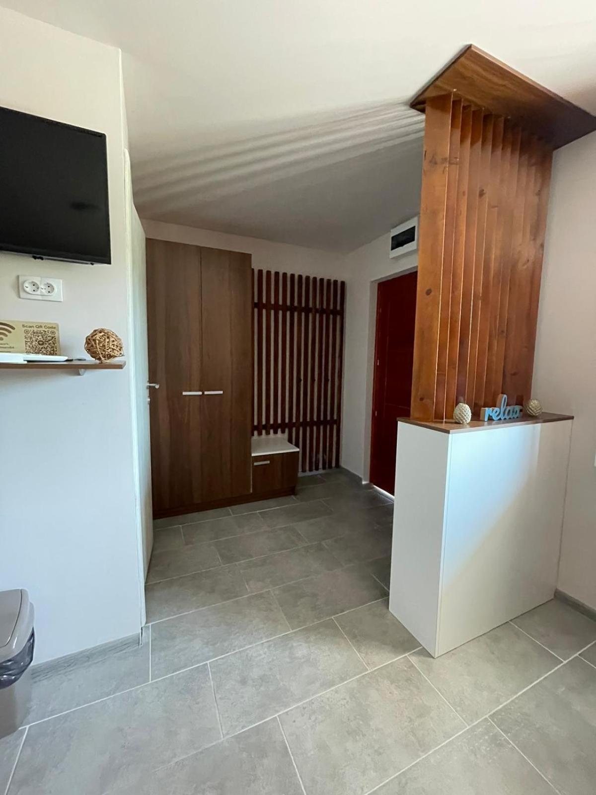 Apartmani Morava 54 Kocino Selo Екстер'єр фото