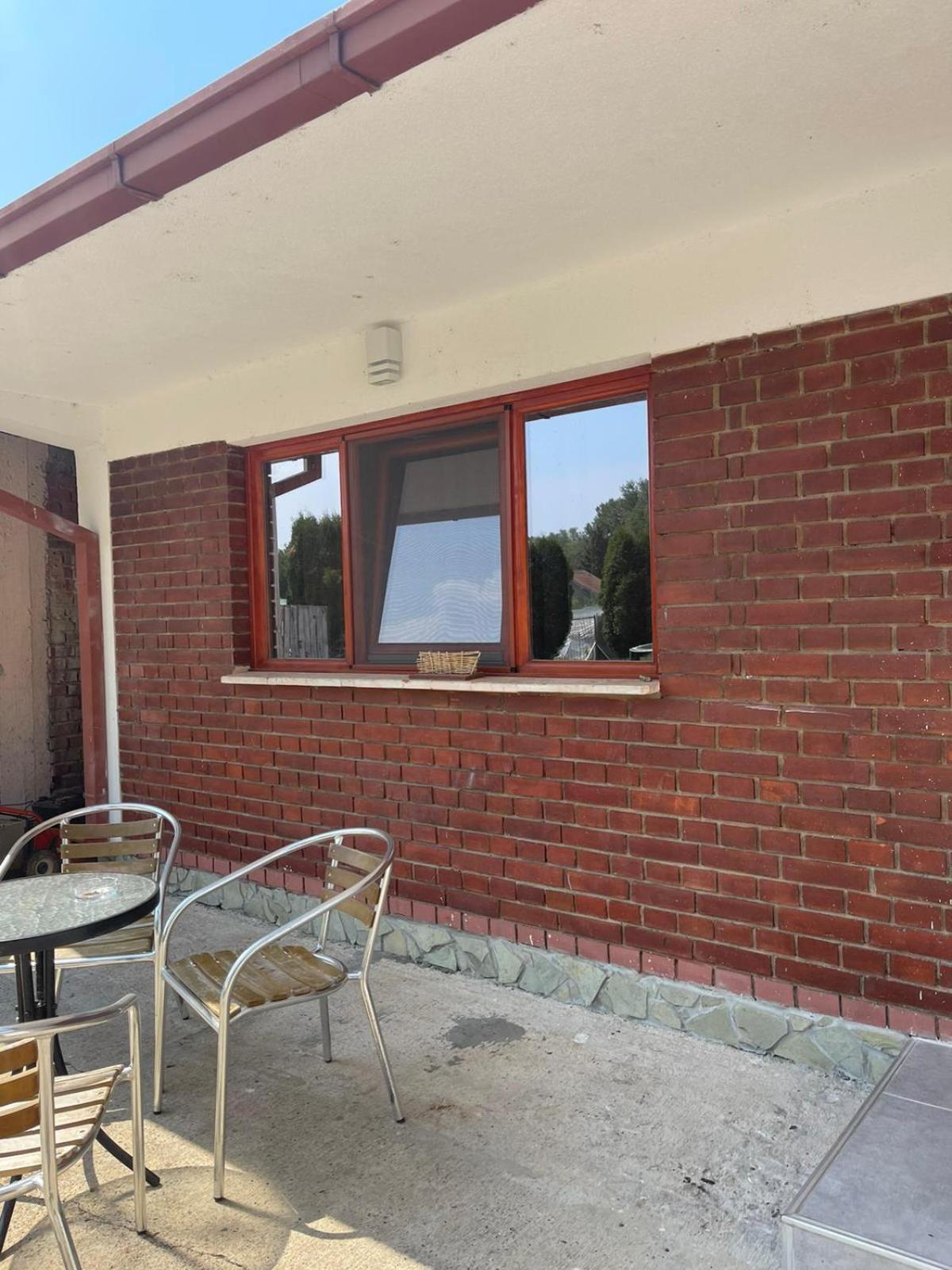 Apartmani Morava 54 Kocino Selo Екстер'єр фото