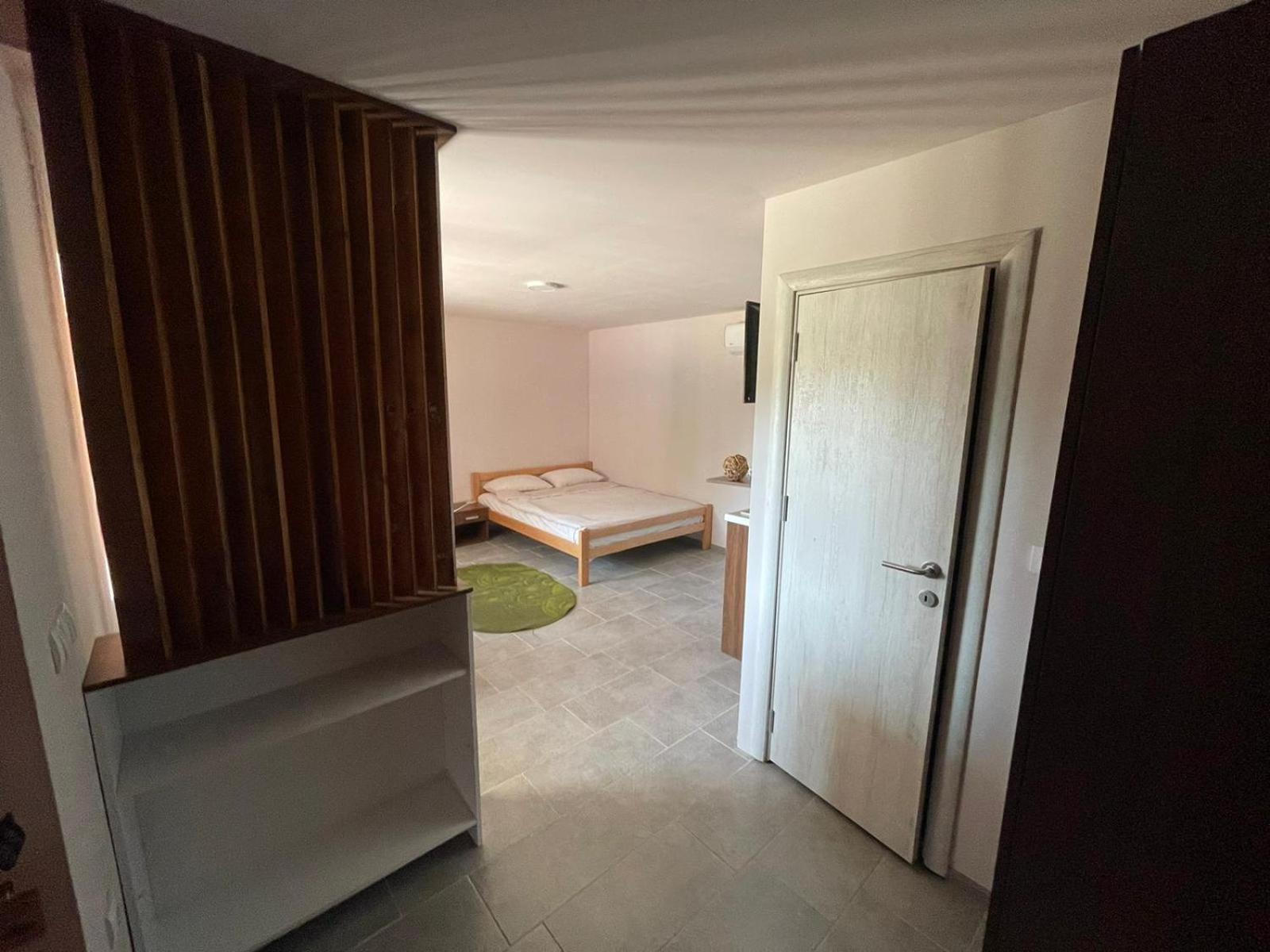 Apartmani Morava 54 Kocino Selo Екстер'єр фото